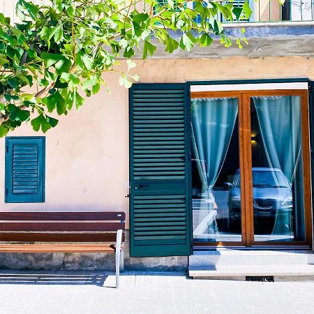 Ca' Di Leo Santa Fiora Exterior foto
