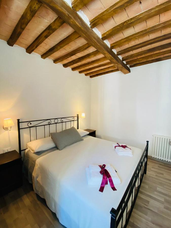 Ca' Di Leo Santa Fiora Exterior foto